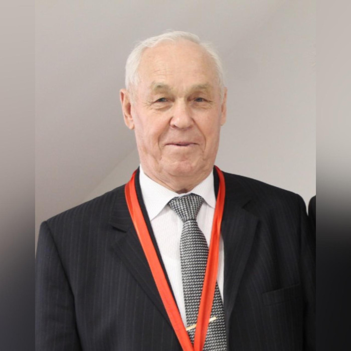 Ушел из жизни первый глава Госжилфонда Татарстана Мидхат Шарифуллин