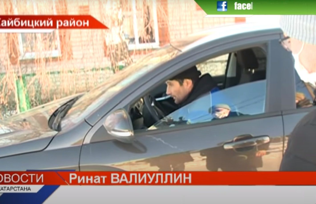 Трагедия в Кайбицах: как чиновник подстрелил односельчанку, приняв ее за лису