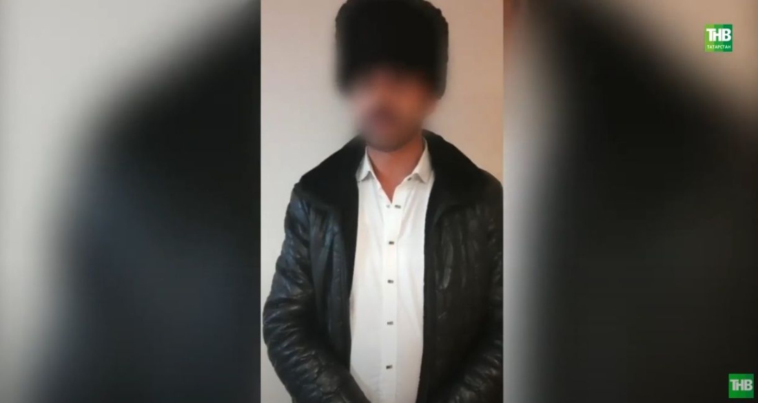 В Татарстане задержали интим-мошенников, заработавших 400 тысяч рублей