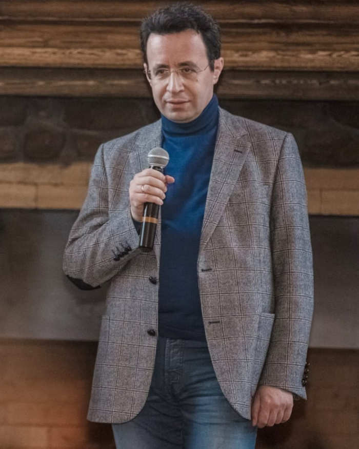 Информагентство «Татар-информ» возглавил Ринат Билалов