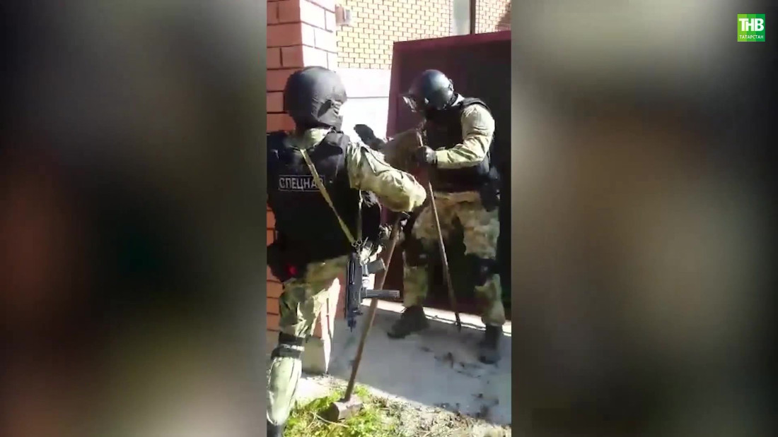 В Казани вынесли приговор банковским мошенникам