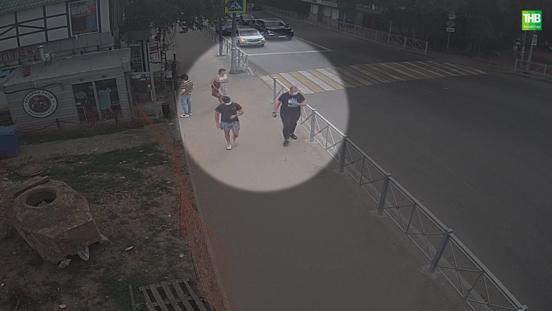 В Казани преступная группа вымогала деньги у предпринимателей