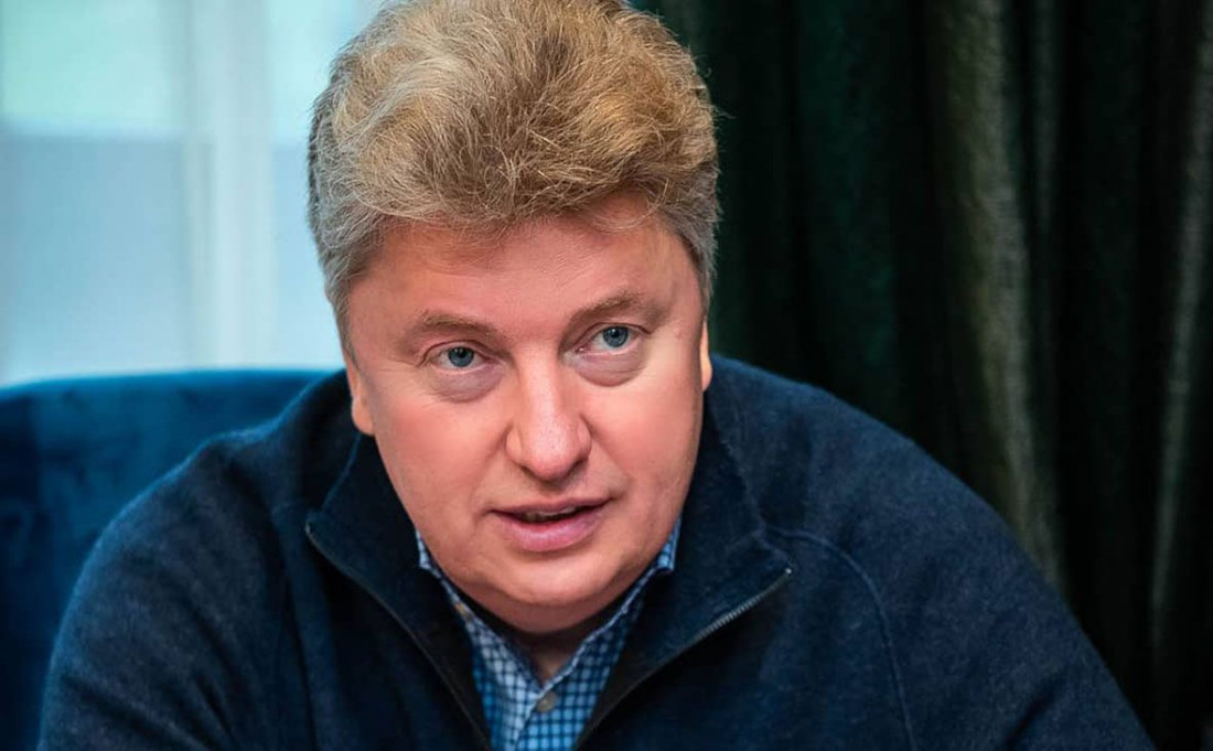 Скончался российский миллиардер Игорь Сосин