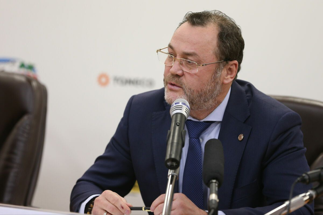 Якубов об уходе Азеведо из «Ак Барса»: «Мы не смогли найти другого выхода»