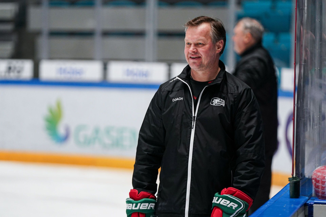 Тренер «Ак Барса» назвал главную причину разгрома команды Квартальнова в Уфе