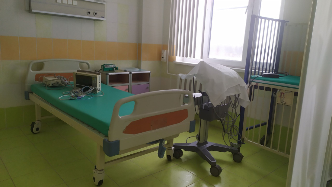 В Татарстане разработают программу реабилитации для перенёсших ковид