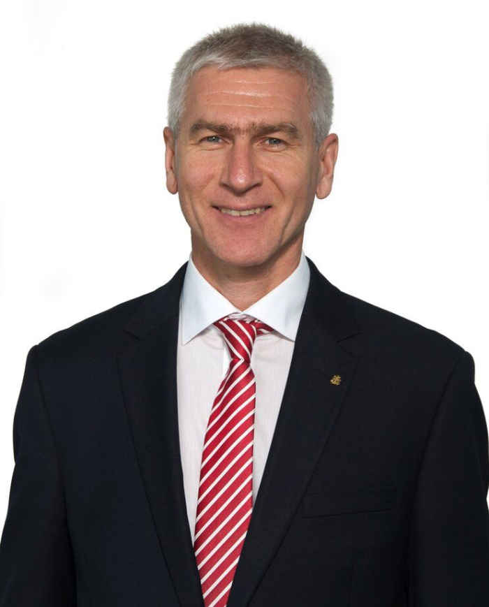 Министр спорта РФ: «Татарстан проведет Специальную Олимпиаду на высоком уровне»