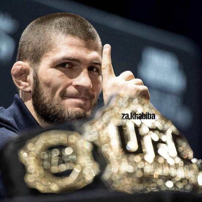 Новый рейтинг UFC: Хабиб сохранил лидерство, несмотря на завершение карьеры