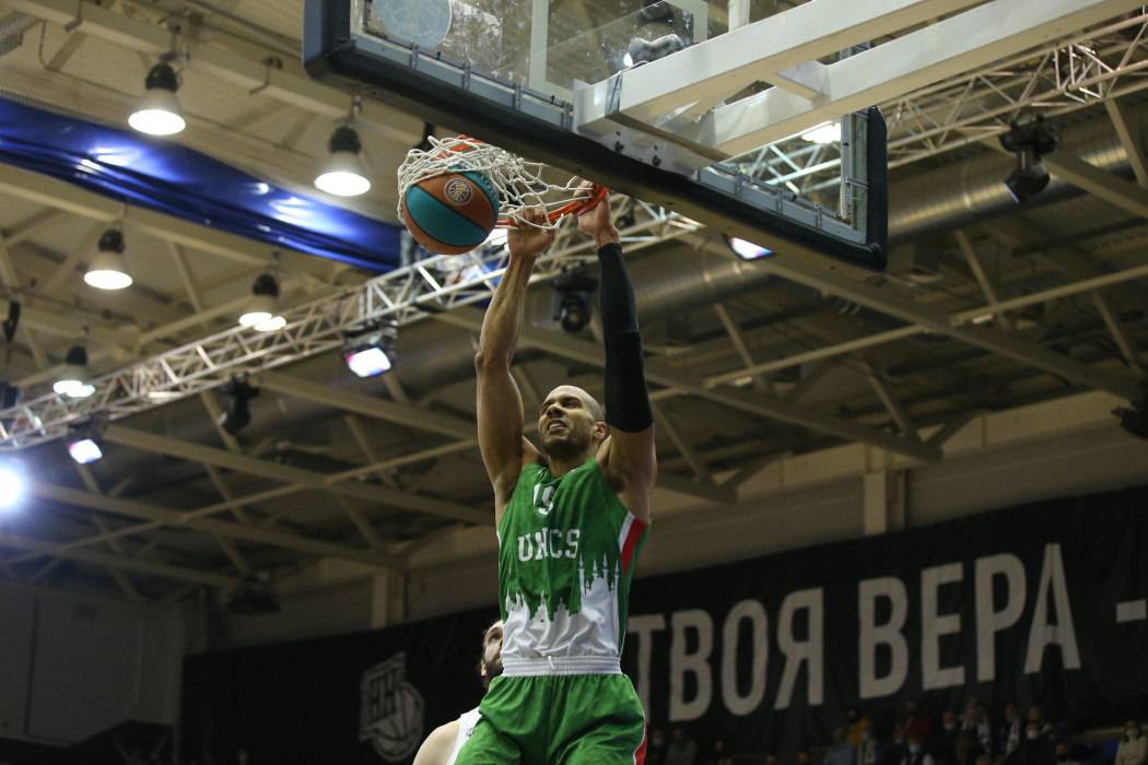 УНИКС обошел «Валенсию» по числу побед в матчах Кубка Европы