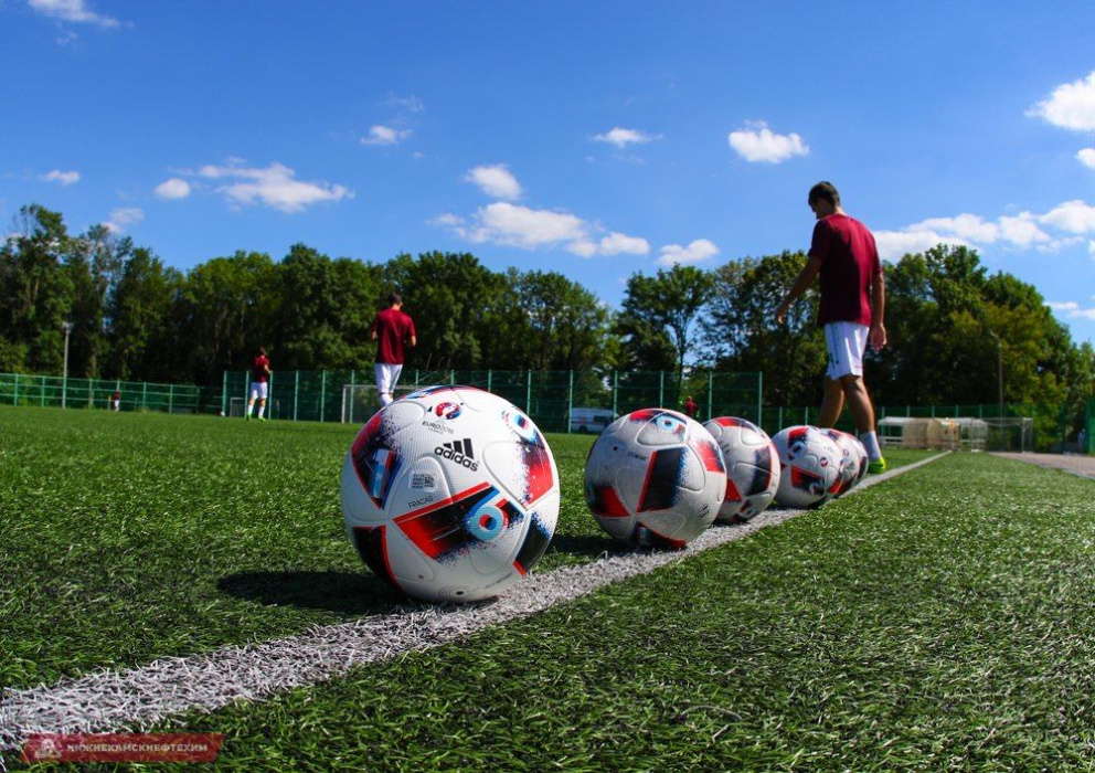 «Рубин» сыграет с «Динамо» на сборе в Турции