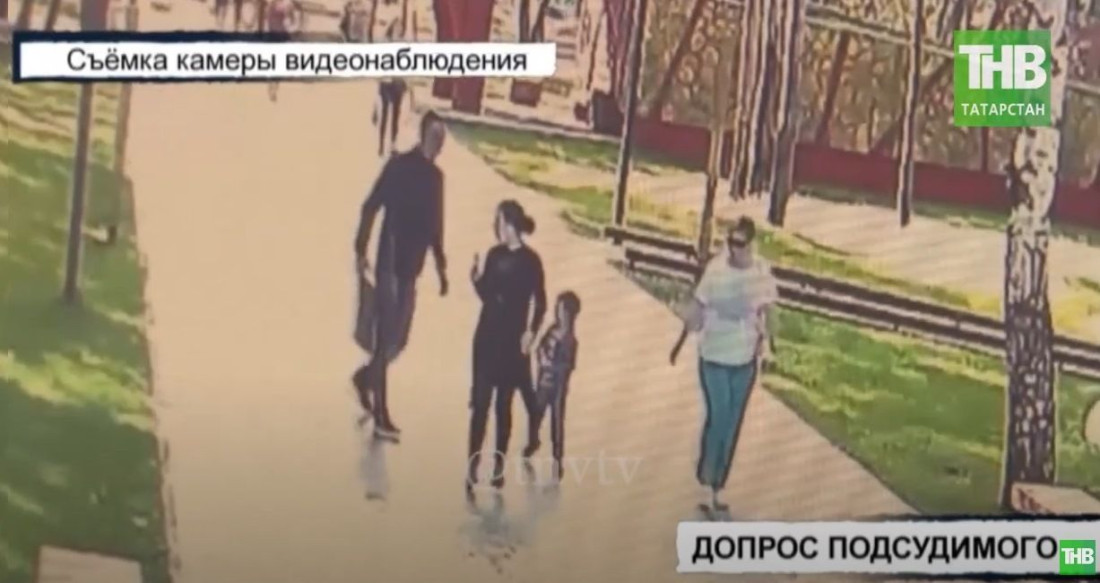 В Татарстане мужчина, нападавший на беременных, просится под домашний арест