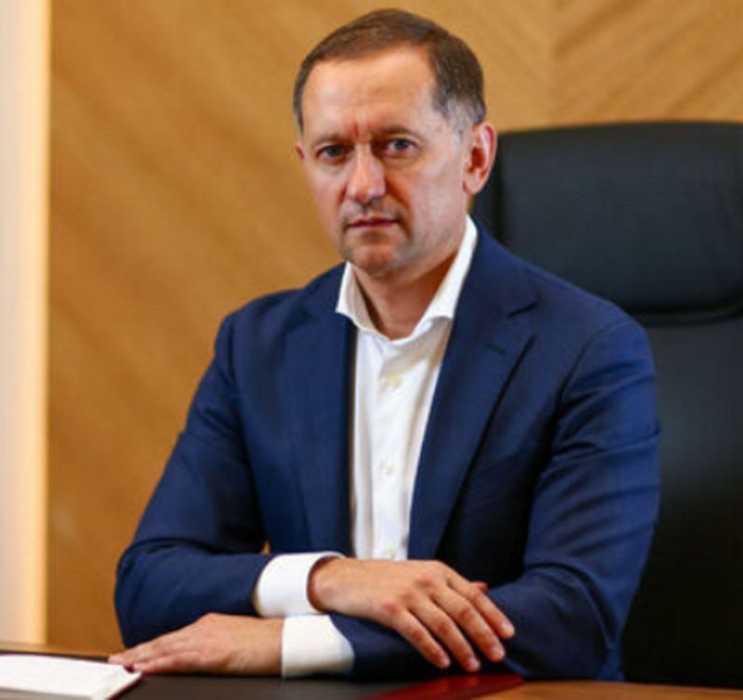 Сайманов о «Рубине»: «Разговор не идет о том, чтобы обязательно что-то выиграть»