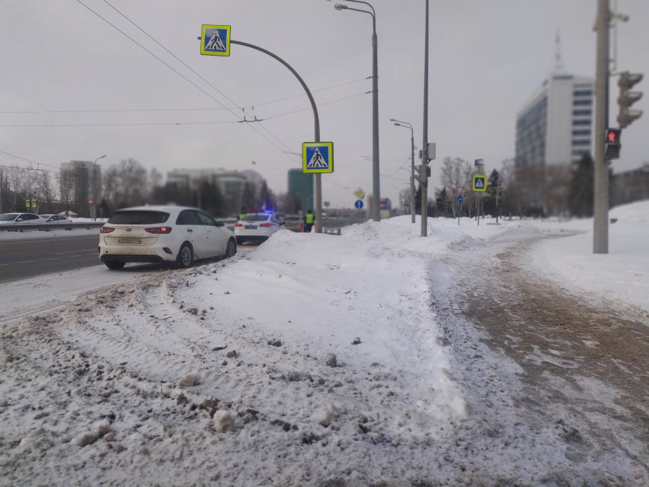 Госавтоинспекция анонсировала новые рейды в Казани