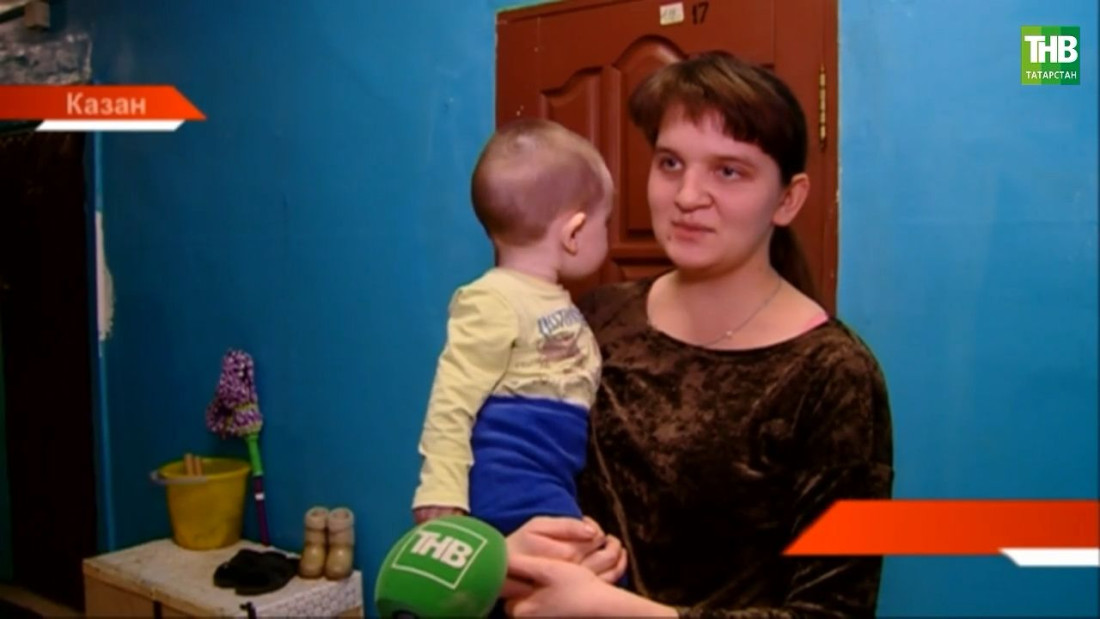 Безнең белән саталар?!