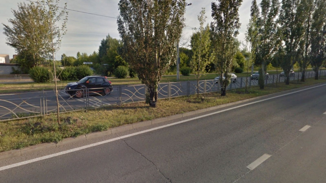 В Казани по нацпроекту отремонтируют улицу Чуйкова