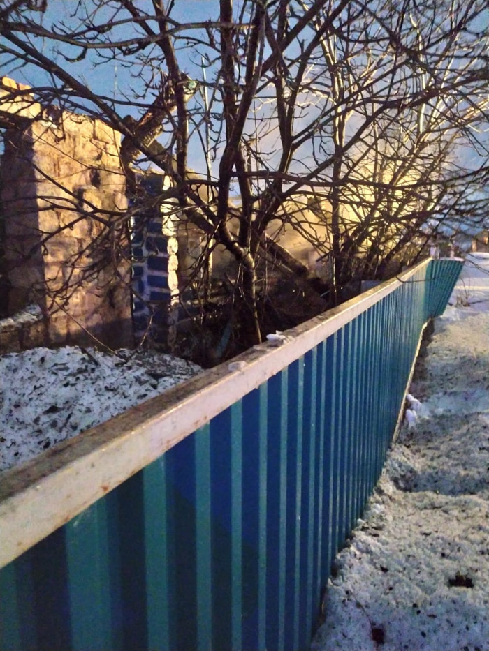 Жизнь троих татарстанцев унес пожар в частном доме