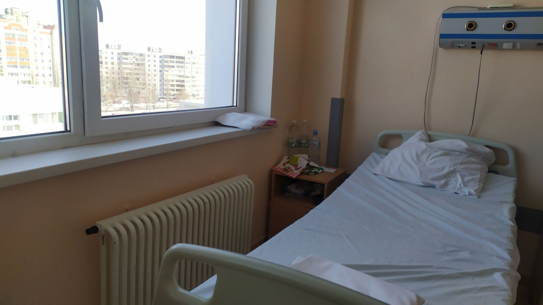 Власти Челнов отвергли обвинение в сокрытии данных о смертности