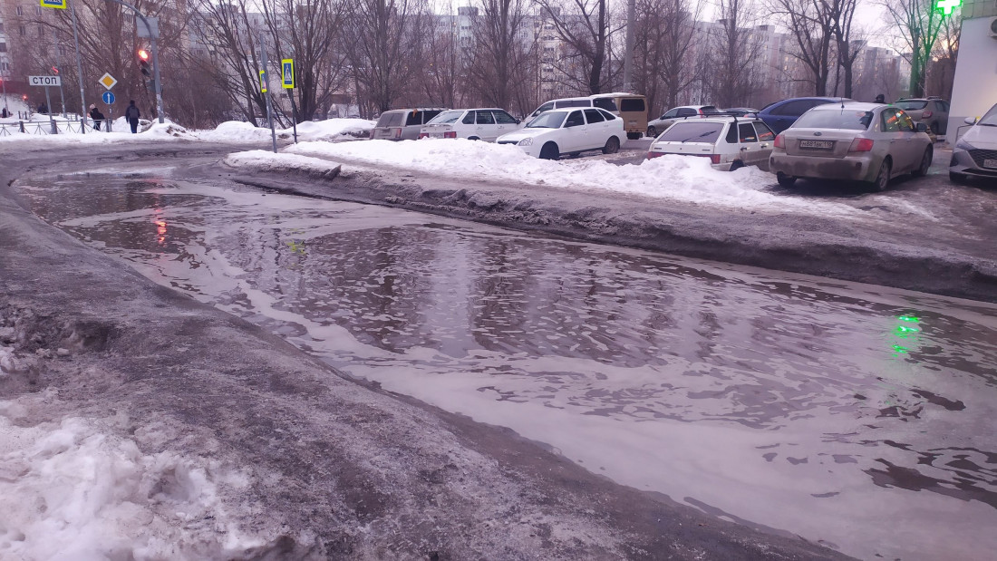 На подготовку к паводку в Татарстане потратили свыше 1,8 млрд рублей