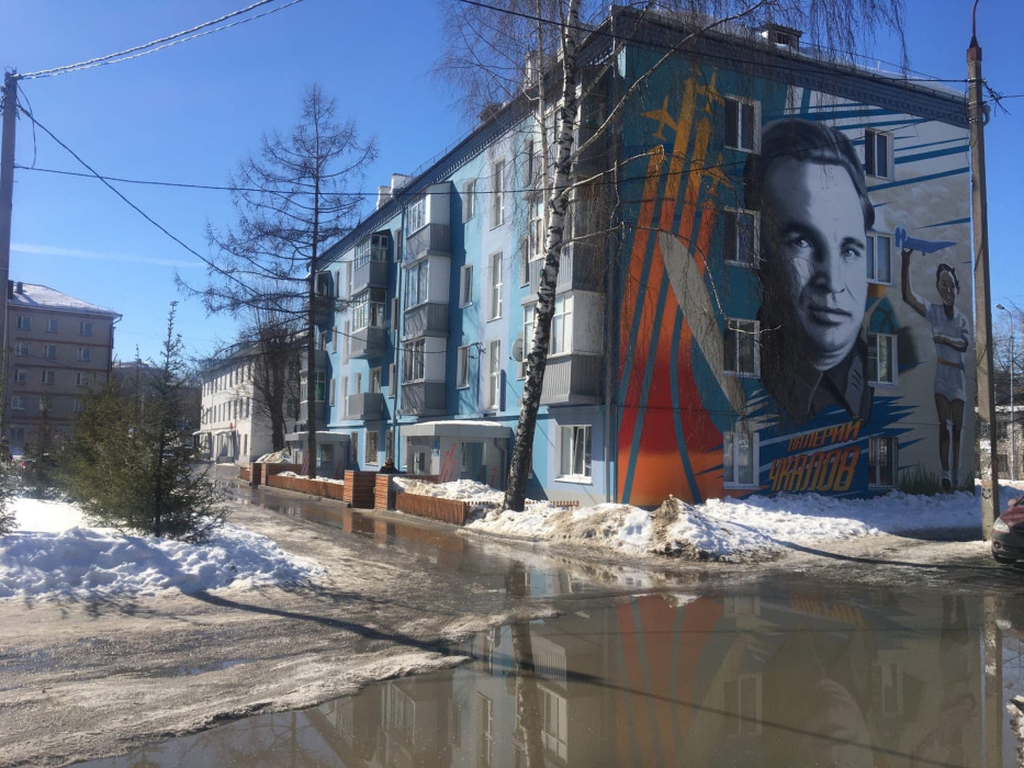 В Казани после проведенного капремонта затопило жилой дом