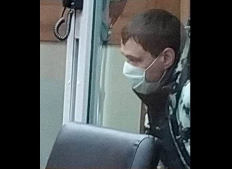 В Казани арестовали подозреваемого в поджоге опорного пункта полиции 