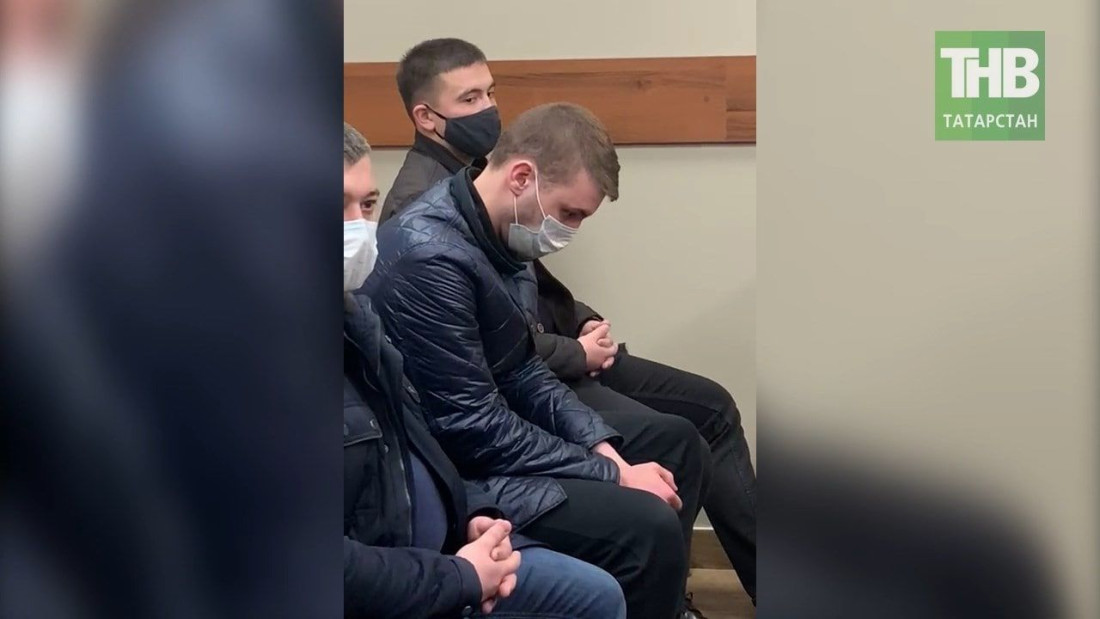 Замглавы исполкома Пестречинского района РТ отправили под домашний арест