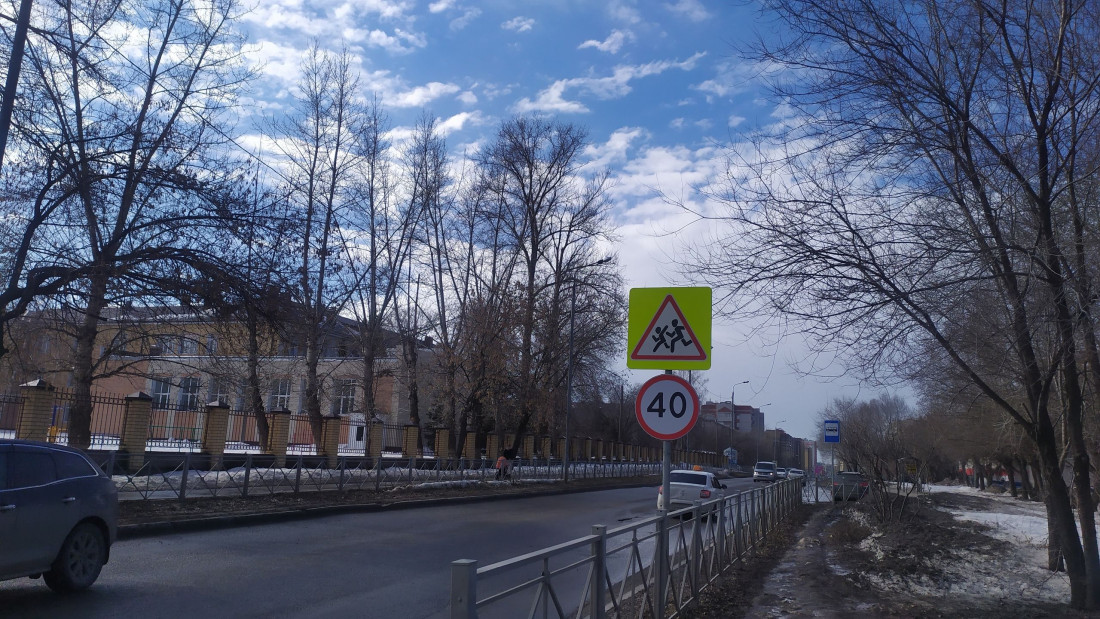 В ближайшие сутки воздух в Татарстане прогреется до +10 градусов