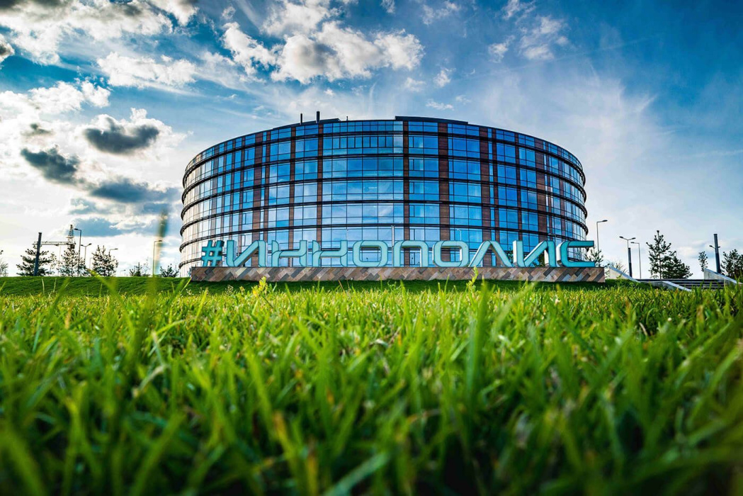 Квартиры в татарстанской «силиконовой долине» стали доступны