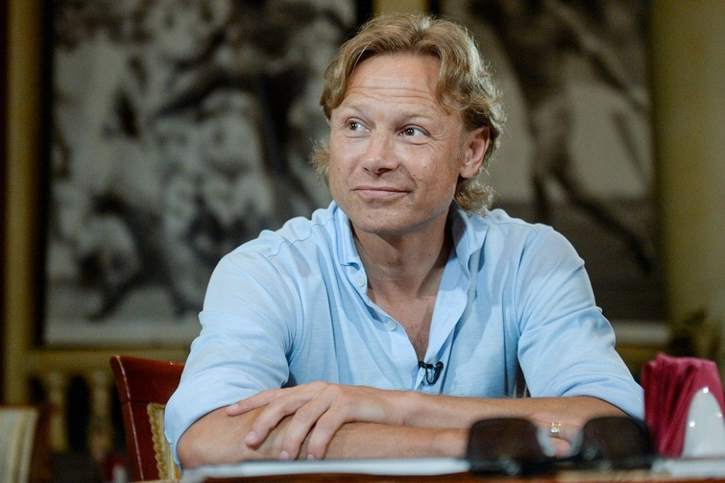 Валерий Карпин не думает возвращаться в «Спартак»