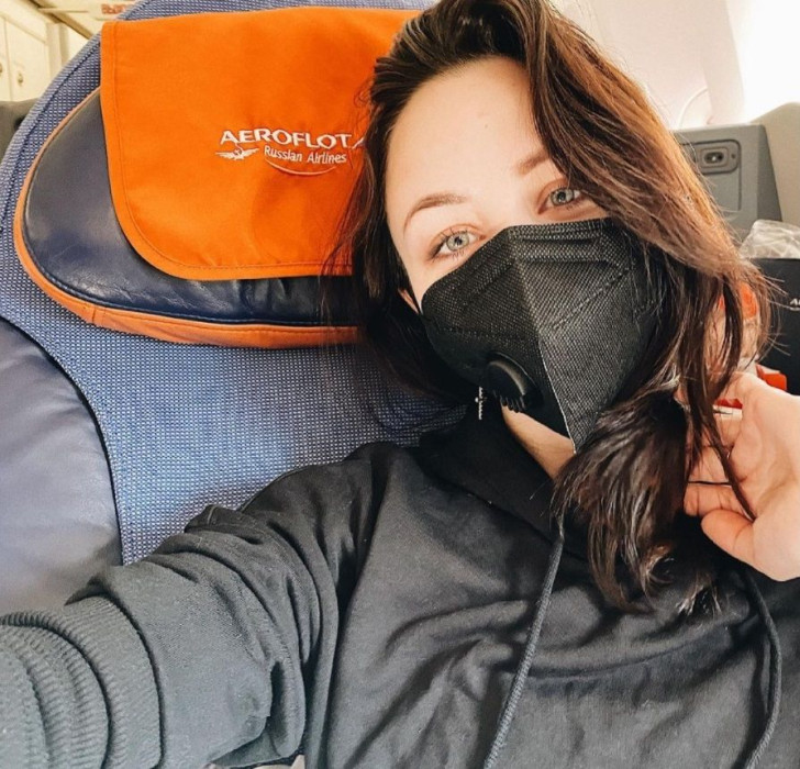 Сборная России по фигурному катанию прибыла в Японию на командный чемпионат мира