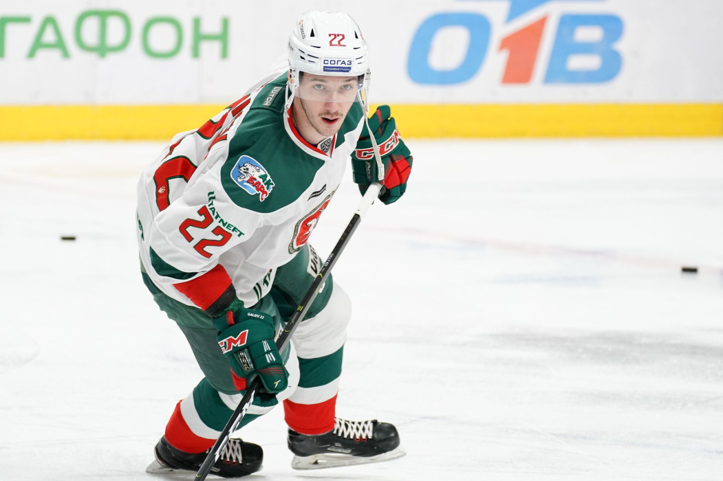 Станислав Галиев: «Седьмая игра? Да, я играл один-два раза. Это весело»