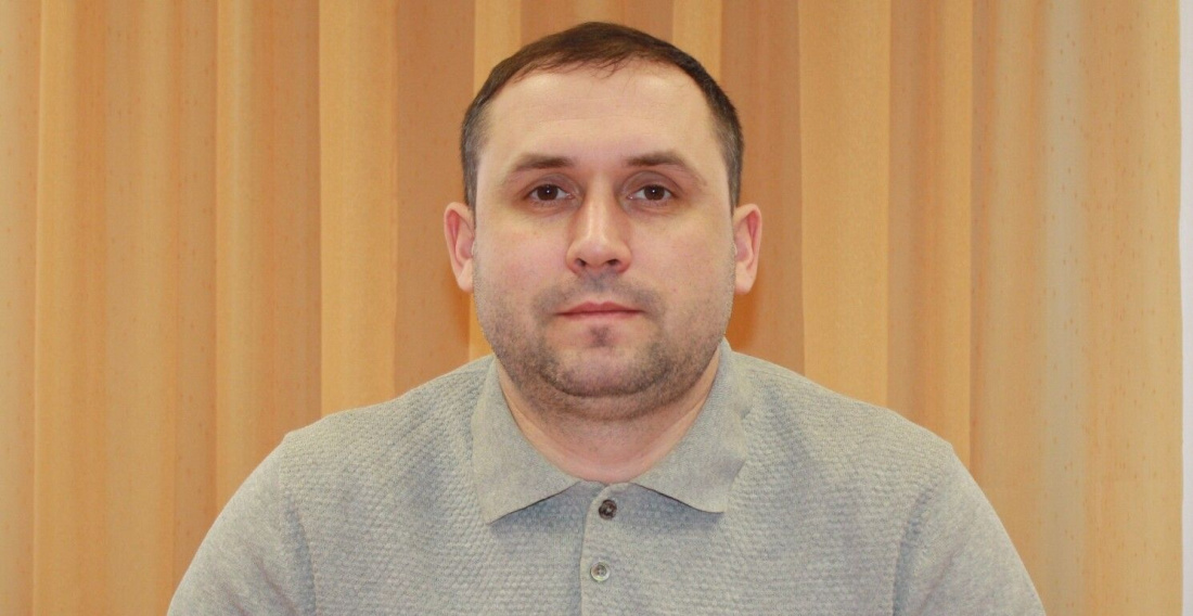 Марсель Малюков покинул пост директора Академии ФК «Рубин»