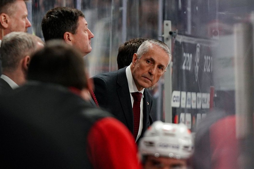 Эксперт Кожевников назвал Боба Хартли хреновым тренером