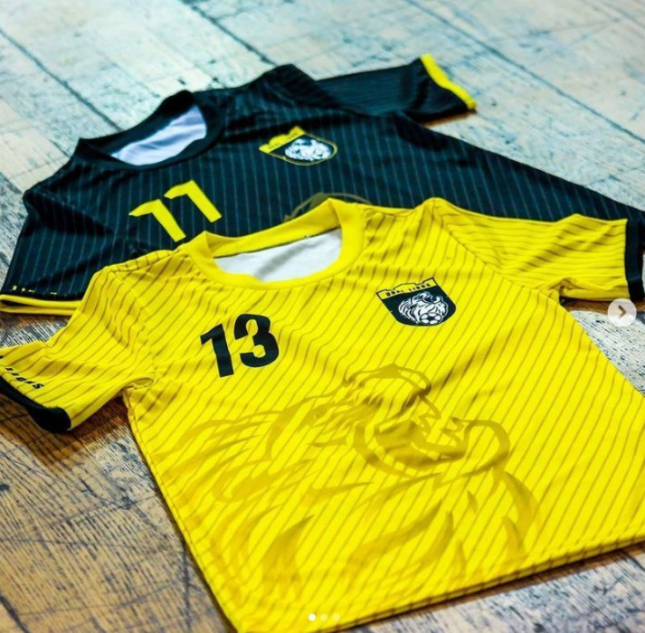 В Татарстане потратят почти 2,4 млн рублей на спортивную форму для сборных республики