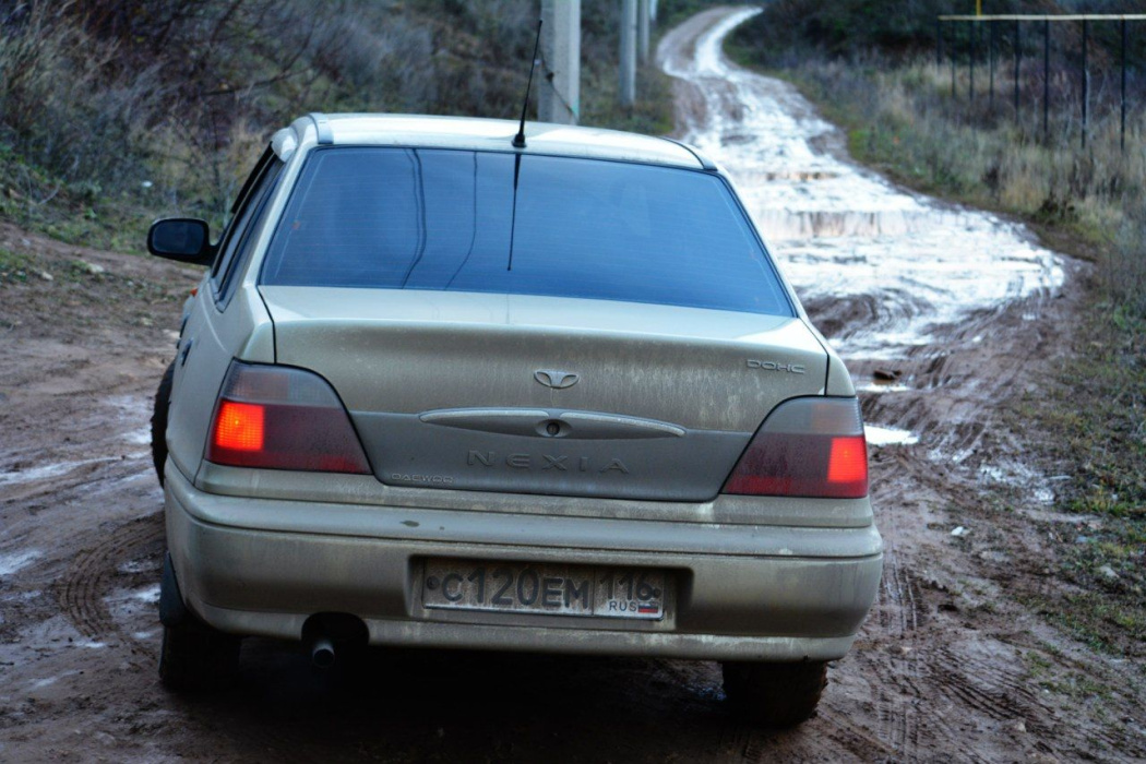 Ремонт поселковых дорог обойдется Казани в 200 миллионов рублей