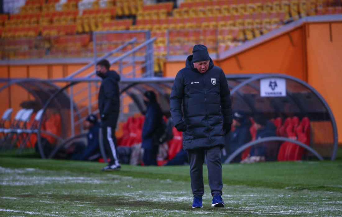 «Краснодар» обыграл «Рубин» в Казани в 27 туре РПЛ