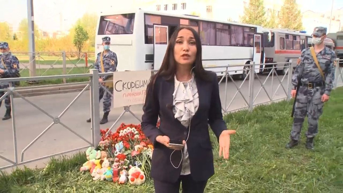 Татарстан Президенты 12нче майны республикада матәм көне дип игълан итте