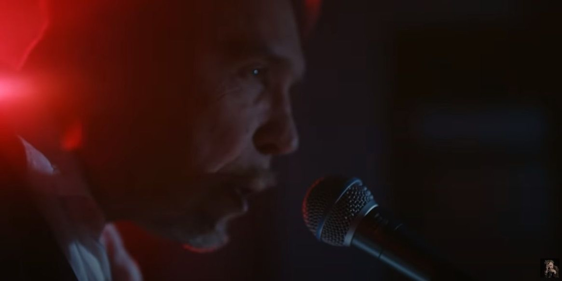 Гарик Сукачев посвятил песню на татарском языке жертвам трагедии в Казани