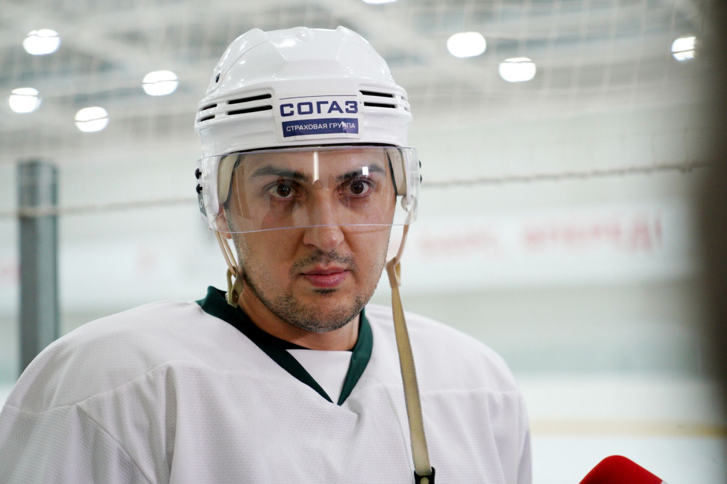 Названы зарплаты игроков КХЛ: в топ-35 игроков «Ак Барса» нет