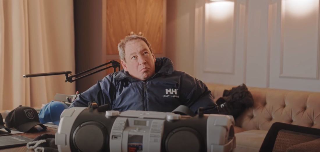 Леонид Слуцкий в «Вечернем Урганте» объяснил, чем Казань лучше Москвы