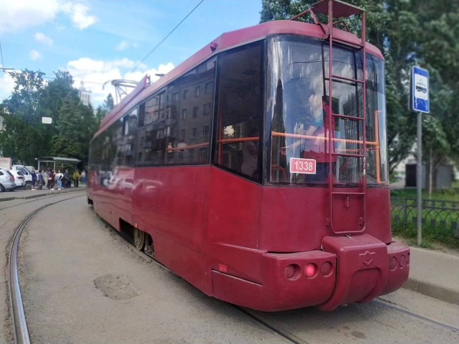 «Желание казанцев сбылось»: Асфан Галявов покинул пост главы «Метроэлектротранса»