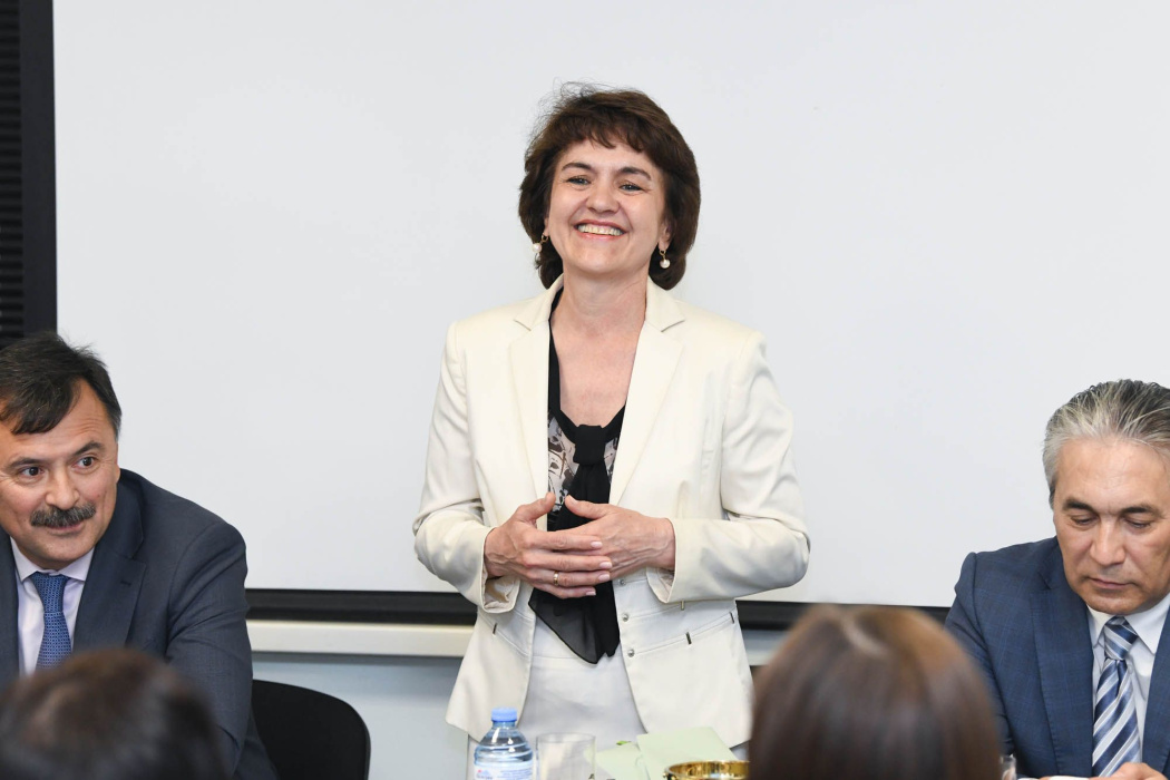 Глава технадзора Казани Асия Гудзь покинула пост после 15 лет работы