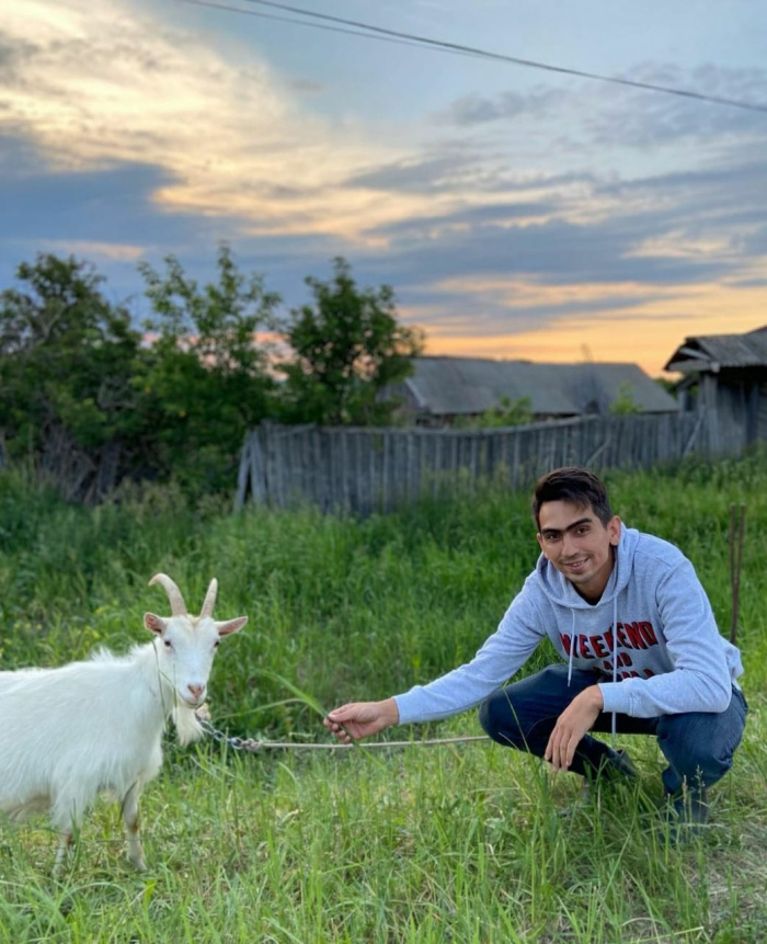 Кәҗәләр фото төшәргә өйрәнгән?