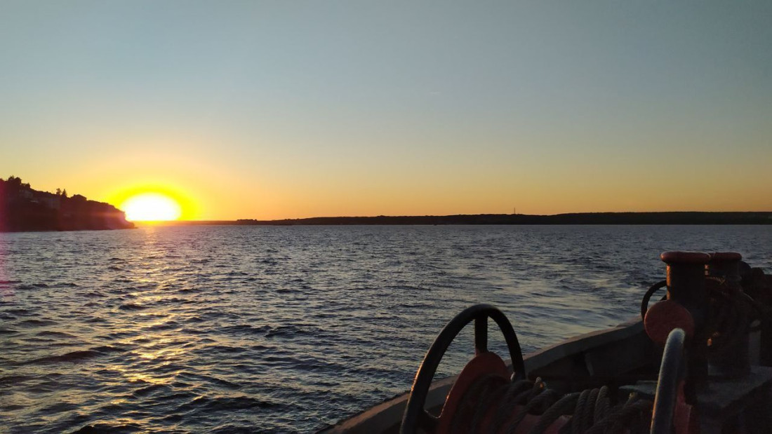 Житель Челнов продал яхту за 73 млн рублей и подал иск в суд