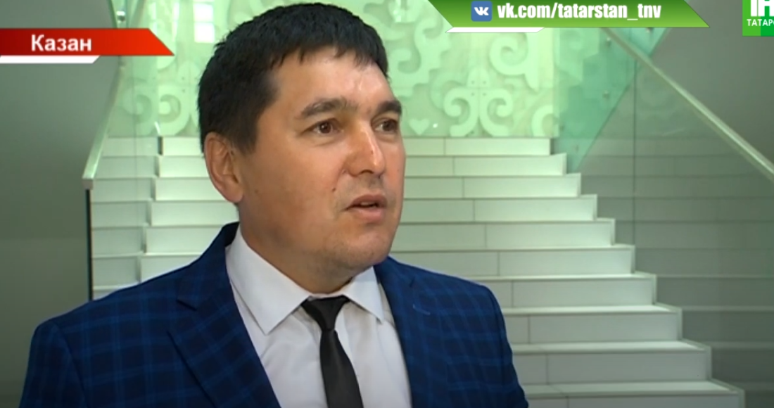 Казанда пермь татарлары турында китап дөнья күрде