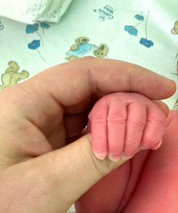 Җырчы Алсу Фазлыева өченче тапкыр әни булды