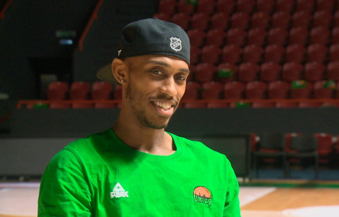 Джамар Смит может уйти из УНИКСа в турецкий «Бахчешехир»