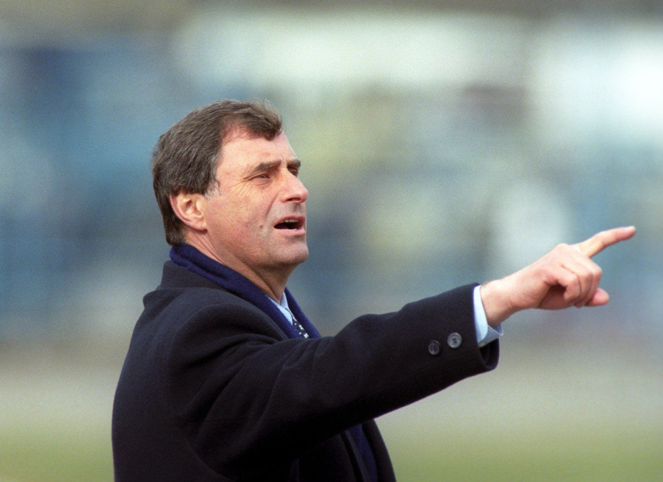 Бышовец о тренере сборной России: «Найти такого человека, как я, будет очень сложно»