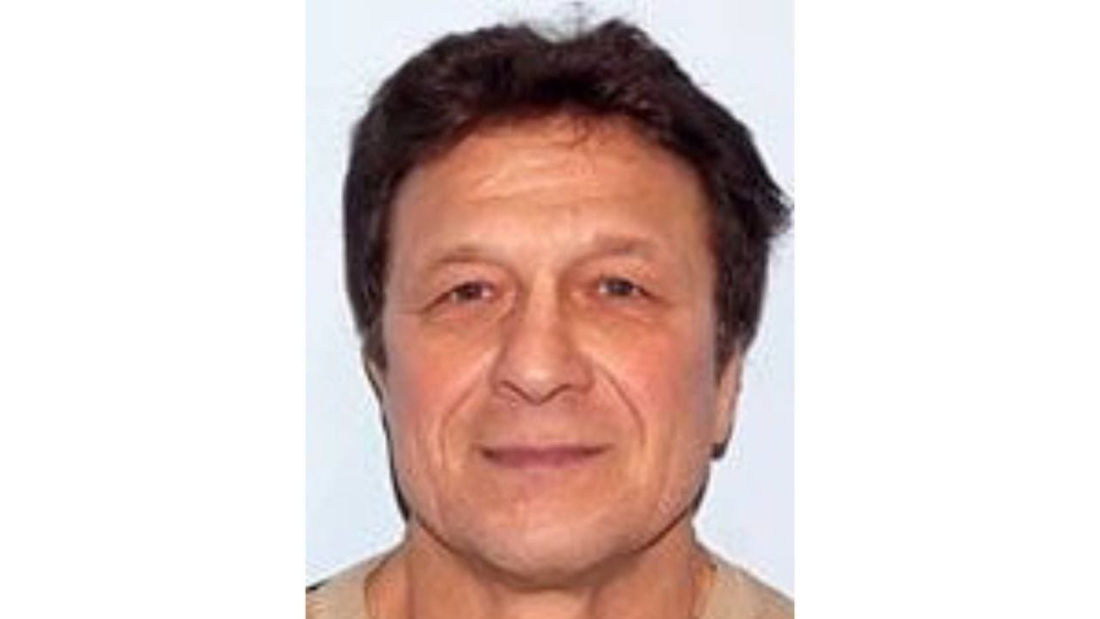 Скончался советский борец вольного стиля Сергей Тимофеев