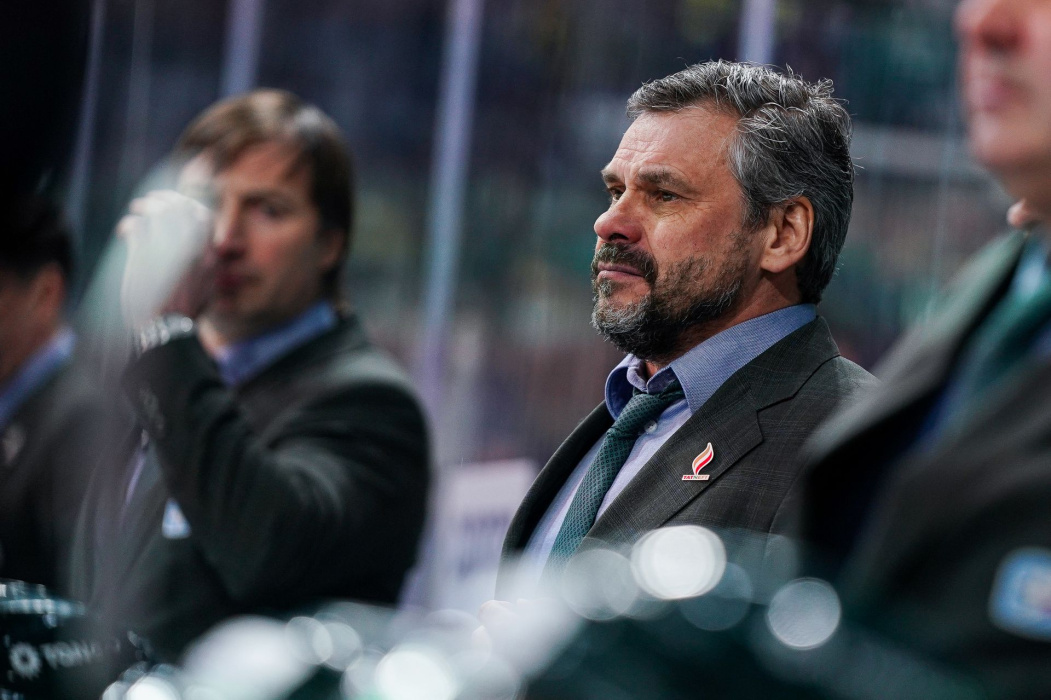 Шевченко посоветовал назначить Квартальнова наставником сборной России