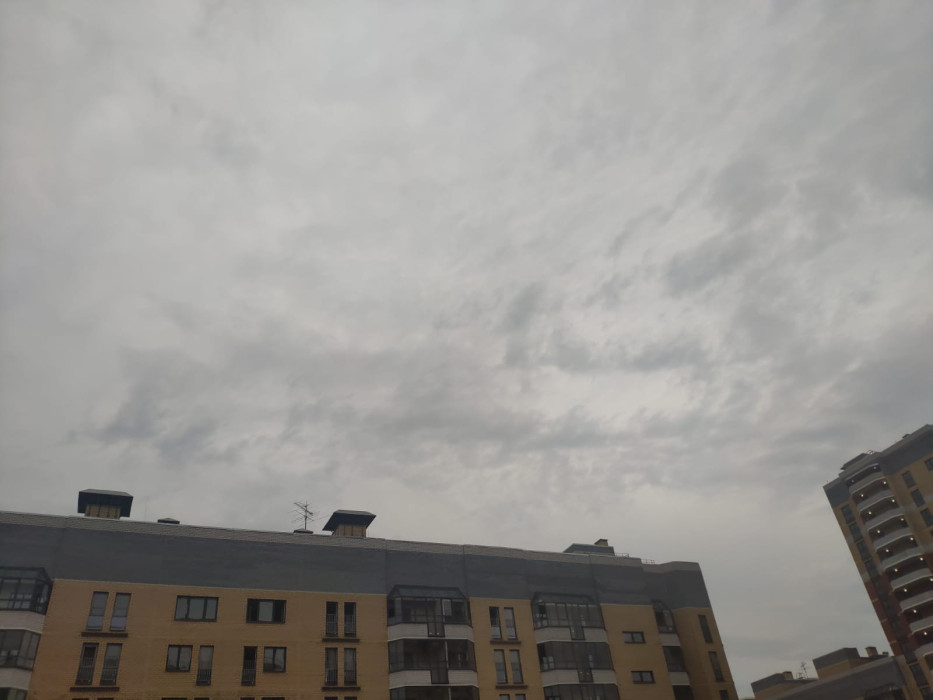 Иртәгә Татарстанда нинди һава торышы булачак?